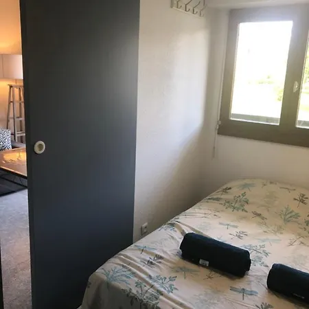 Le Villergeois 5 Pers Tres Proche Villers-sur-Mer