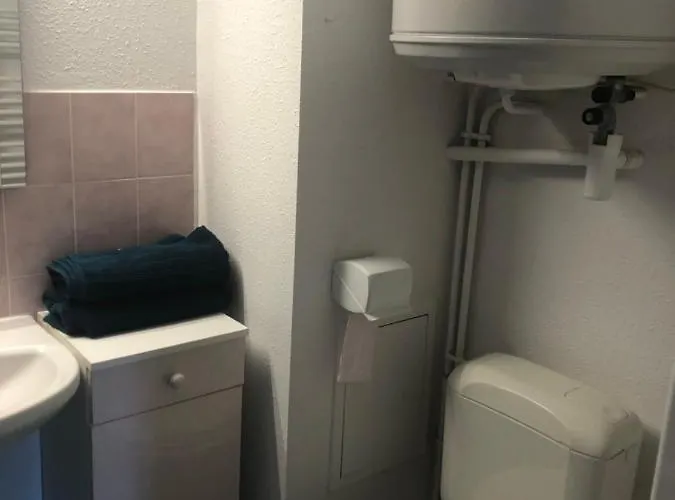 Apartamento Le Villergeois 5 Pers Tres Proche