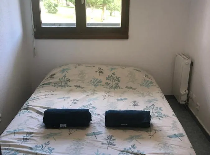 Apartamento Le Villergeois 5 Pers Tres Proche *