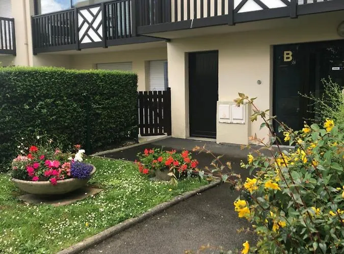 Le Villergeois 5 Pers Tres Proche Apartamento