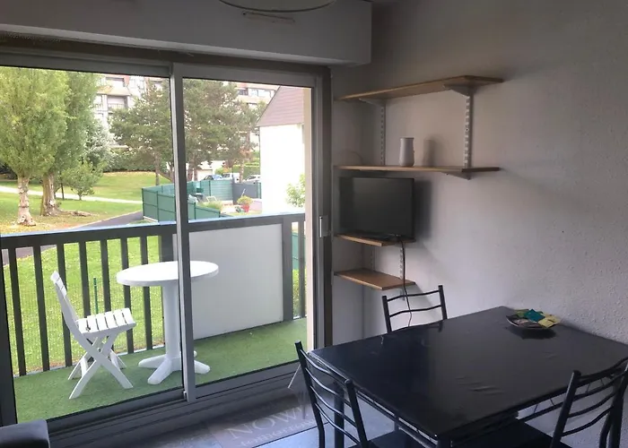 Le Villergeois 5 Pers Tres Proche Apartamento Villers-sur-Mer