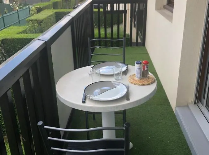 Le Villergeois 5 Pers Tres Proche *