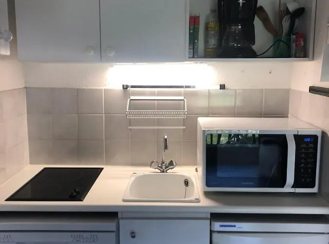 Le Villergeois 5 Pers Tres Proche *