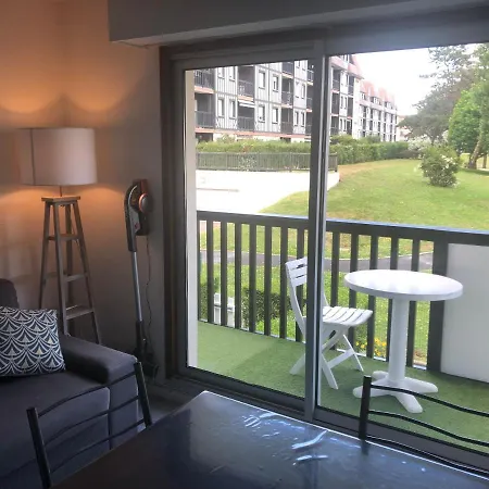 Apartment Le Villergeois 5 Pers Tres Proche Villers-sur-Mer