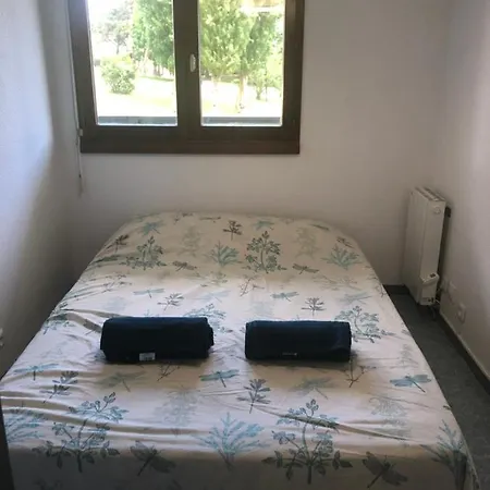 Apartment Le Villergeois 5 Pers Tres Proche *