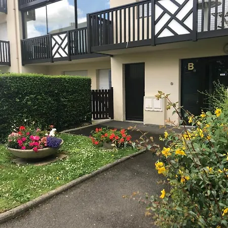 Le Villergeois 5 Pers Tres Proche Apartment