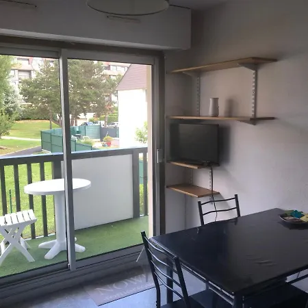 Le Villergeois 5 Pers Tres Proche Apartment Villers-sur-Mer