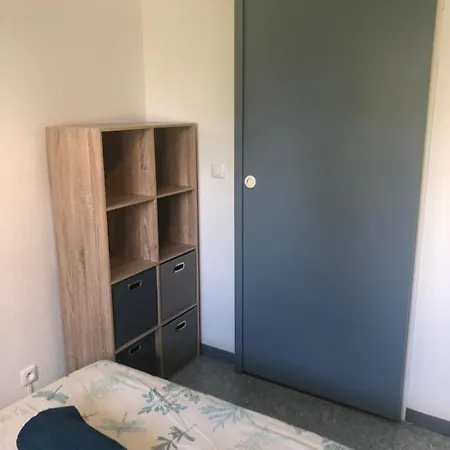 Le Villergeois 5 Pers Tres Proche