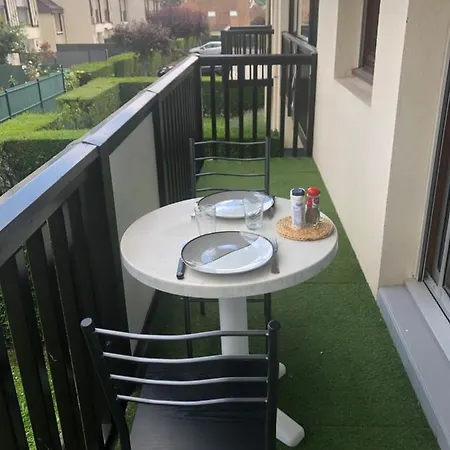 Le Villergeois 5 Pers Tres Proche *