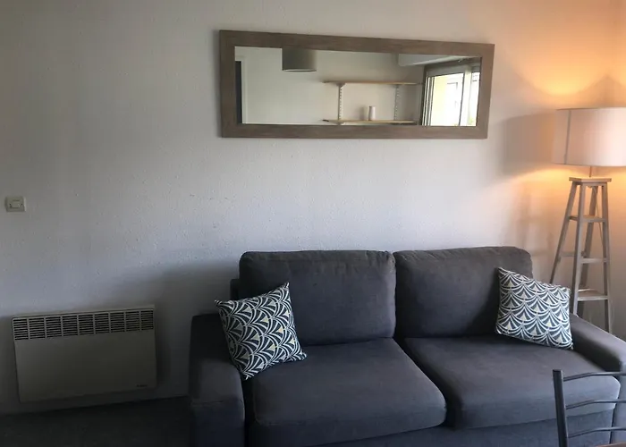 Le Villergeois 5 Pers Tres Proche