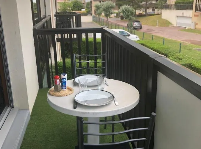 Le Villergeois 5 Pers Tres Proche ヴィレ・シュル・メール