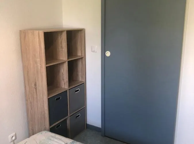 Le Villergeois 5 Pers Tres Proche